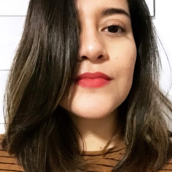 Meet your Posher, Judith - Picture 1 of 1